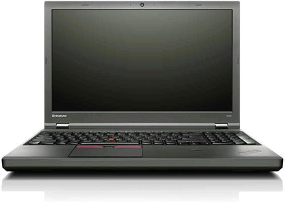 Lenovo ThinkPad W541 - core i7-4th Gen Laptop Workstation