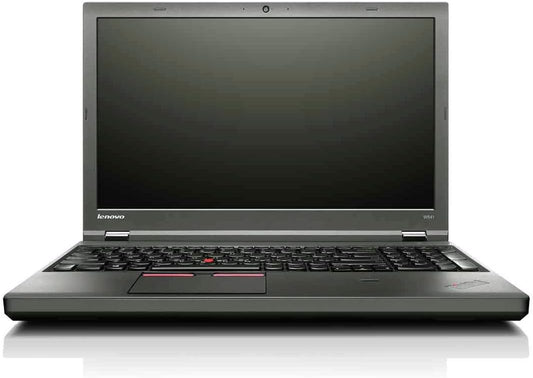Lenovo ThinkPad W541 - core i7-4th Gen Laptop Workstation