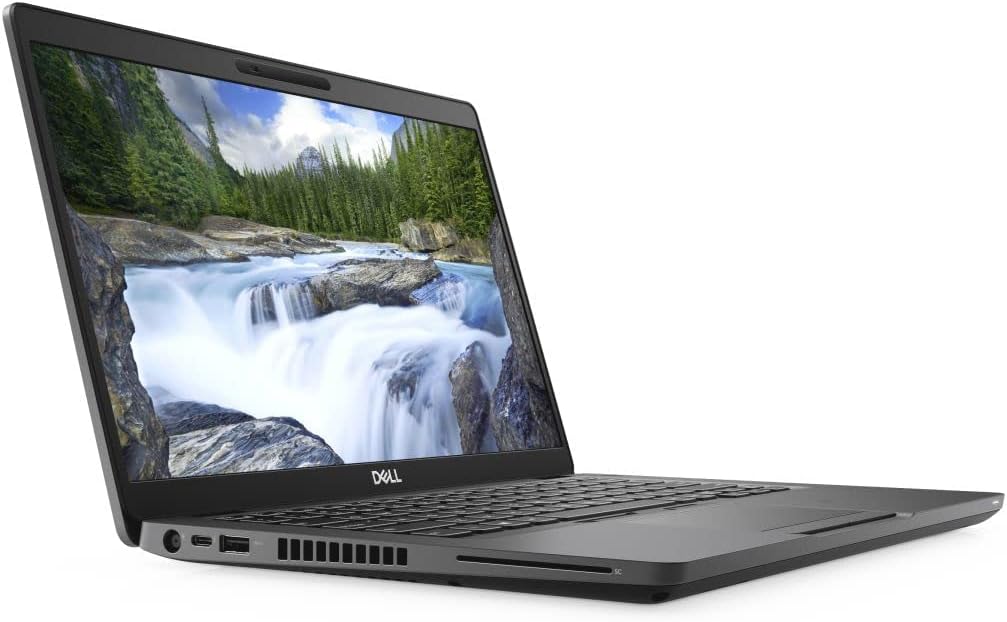 Dell Latitude 5400 Touch Screen