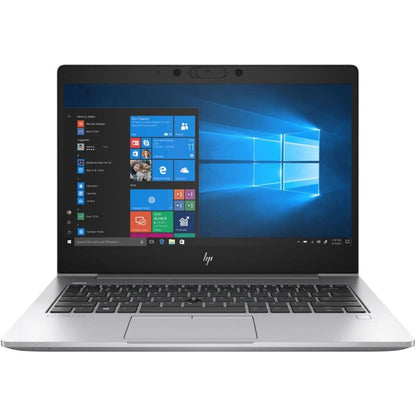 HP EliteBook 830 G5 Business Laptop | core i5 |8th Gen |8GB RAM |256GB SSD