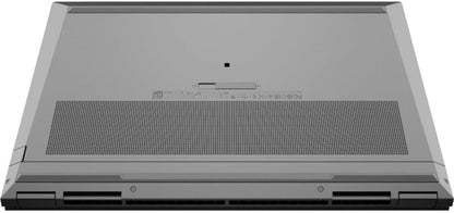 HP ZBook Fury 15 G8  | Graphics | Core i7 | 11th Gen