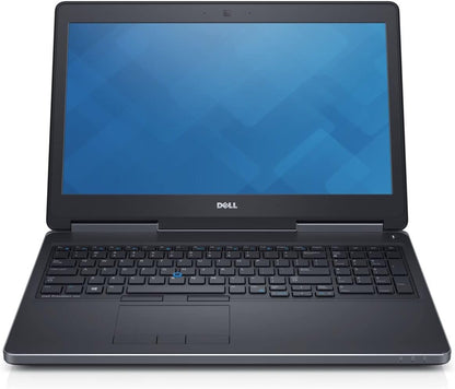 Dell Precision 7520 Workstation