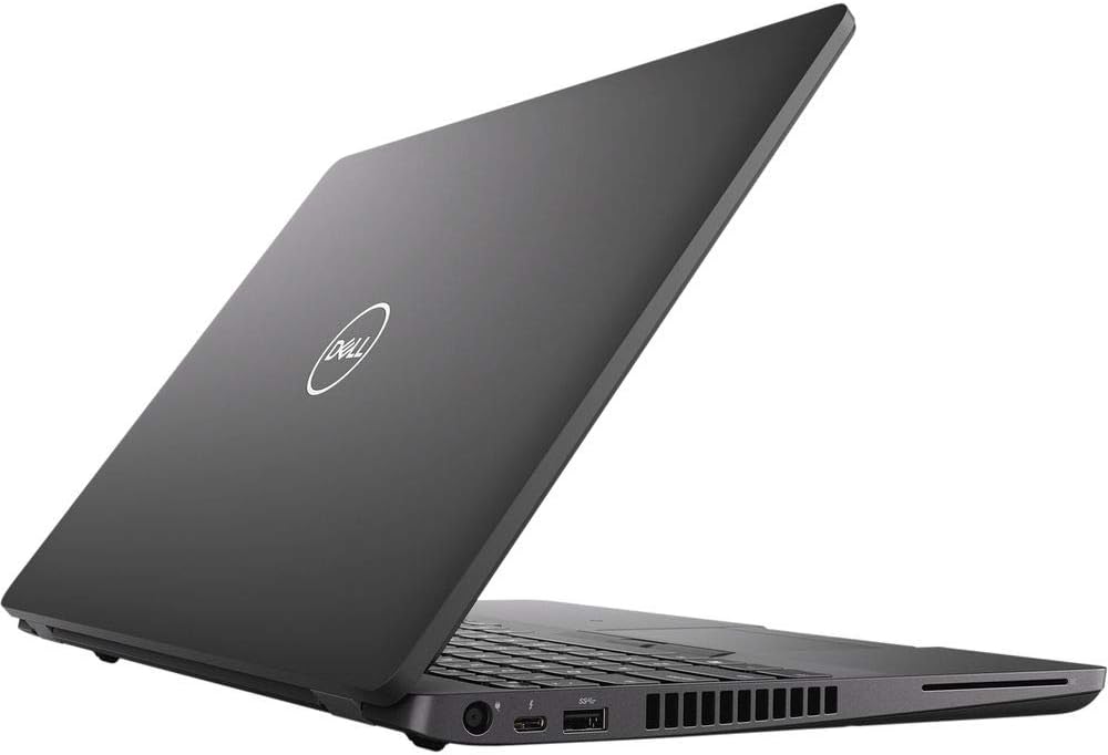 Dell Latitude 5500 | Core i5|8th Gen |