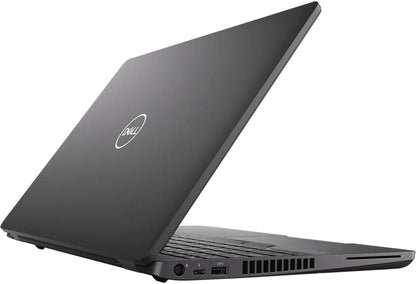 Dell Latitude 5500 | Core i5|8th Gen |
