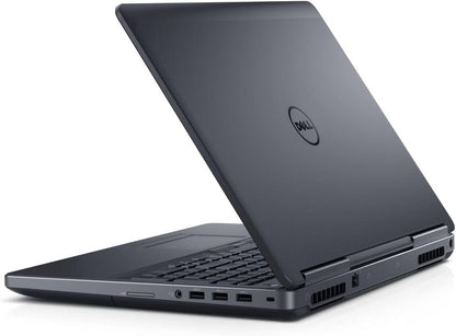 Dell Precision 7520 Workstation