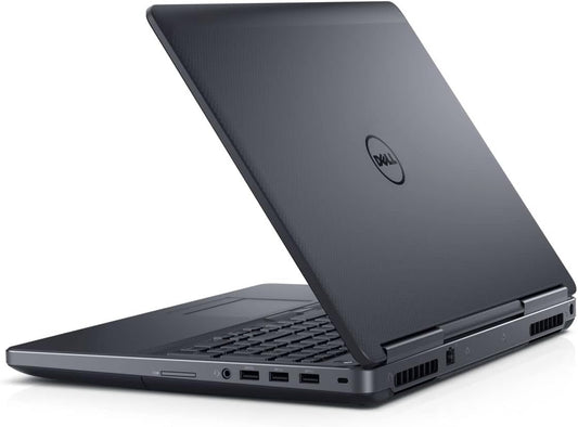 Dell Precision 7520 Workstation