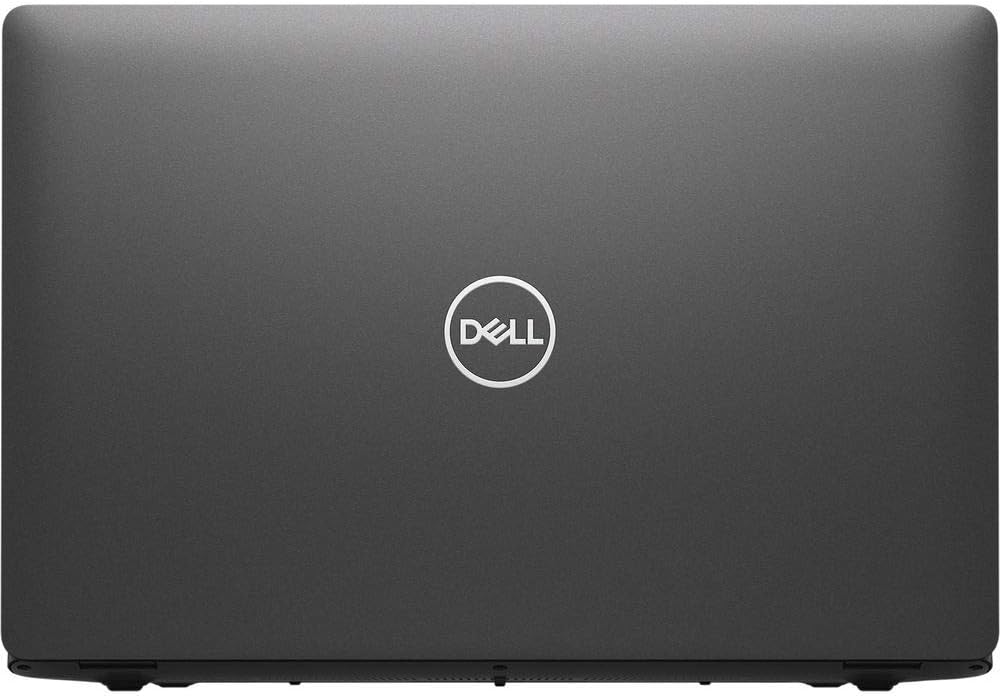 Dell Latitude 5500 | Core i5|8th Gen |