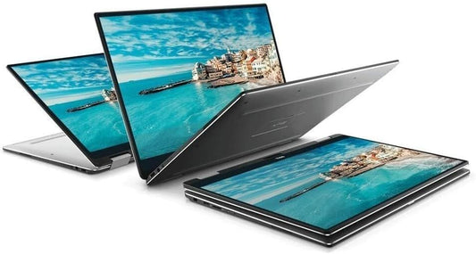 DeII XPS 9365| Touch | 2-IN-1| Laptop