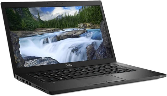 Dell Latitude 5490 | Core i7 | 8th Gen