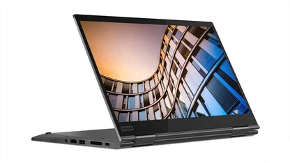 Lenovo  ThinkPad X1 Yoga Gen 4 Business 2in1 Ultrabook Laptop