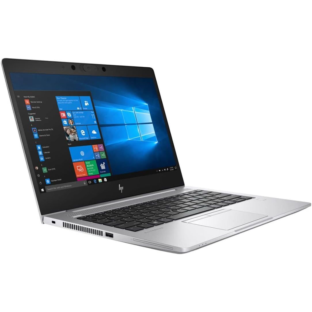 HP EliteBook Business Laptop | core i5 |8th Gen |