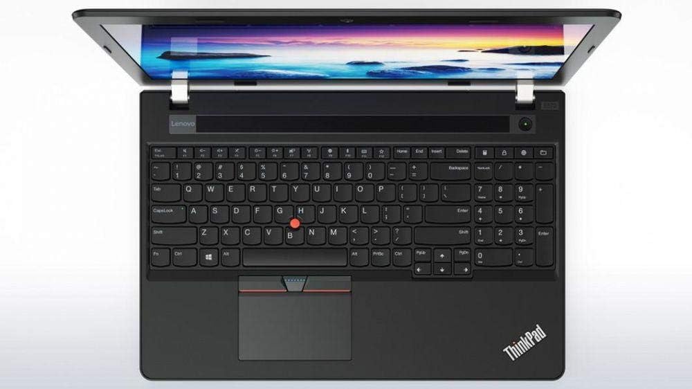 Lenovo ThinkPad E570 core i7-6th Gen - 15.6 inch