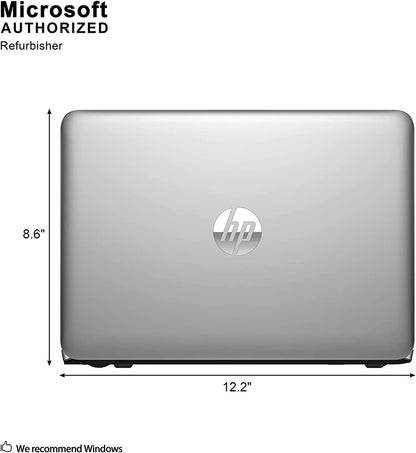 HP Elitebook 820 G3 Business | core i5 |6th Gen |