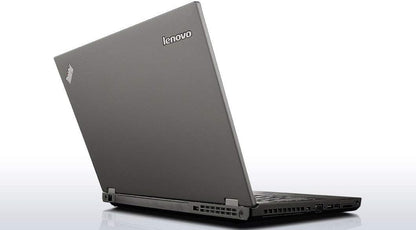 Lenovo ThinkPad W541 - core i7-4th Gen Laptop Workstation