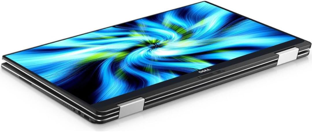 DeII XPS 9365| Touch | 2-IN-1| Laptop