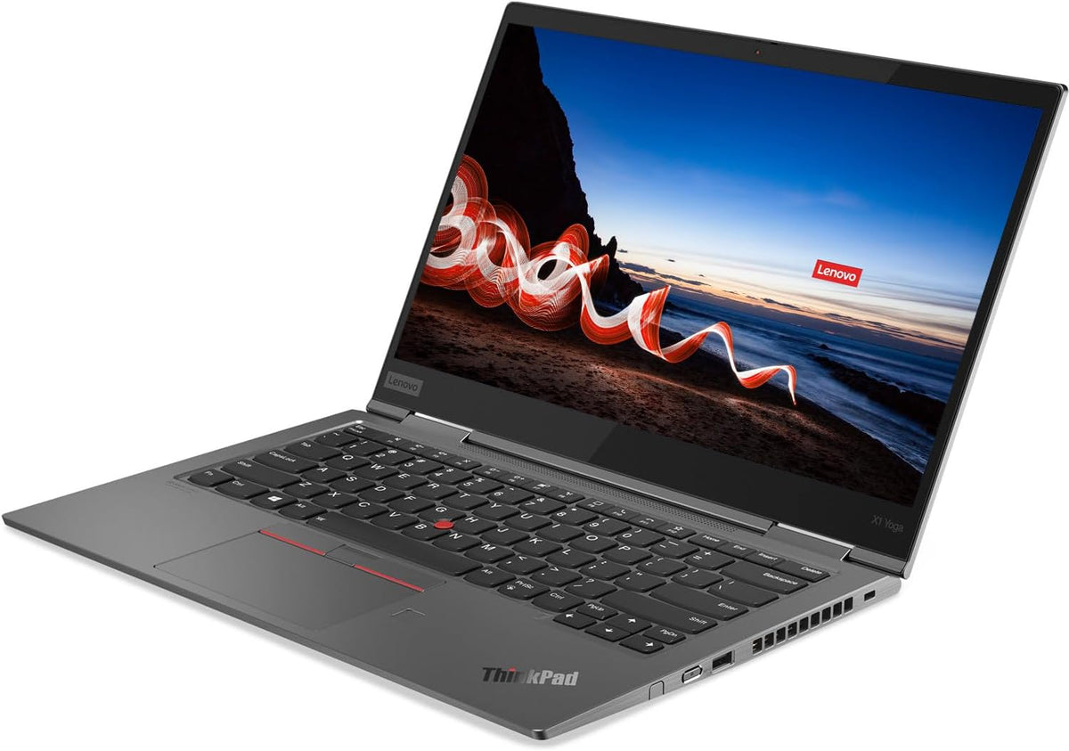 Lenovo Thinkpad X1 Yoga  i7 10610U