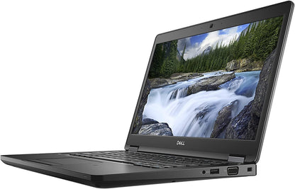 Dell Latitude 5490 | Core i7 | 8th Gen