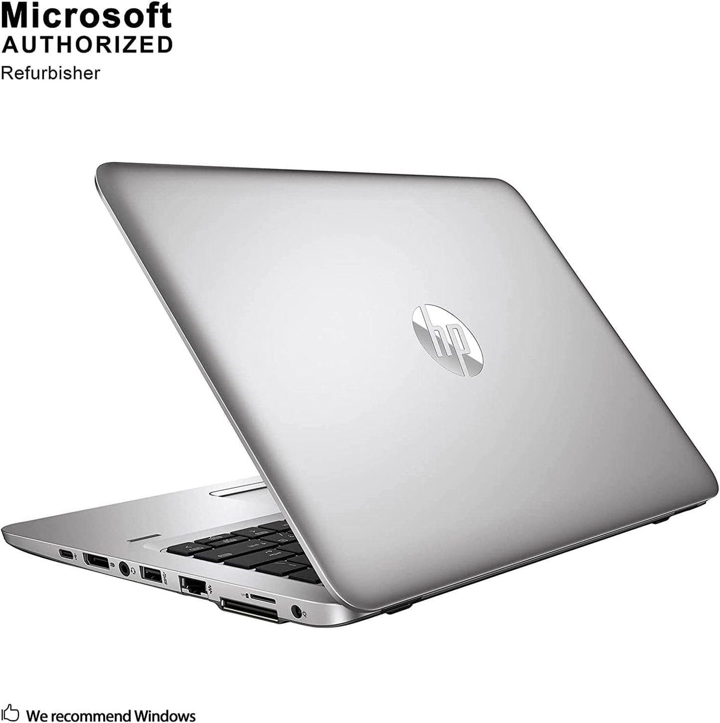 HP Elitebook 820 G3 Business | core i5 |6th Gen |
