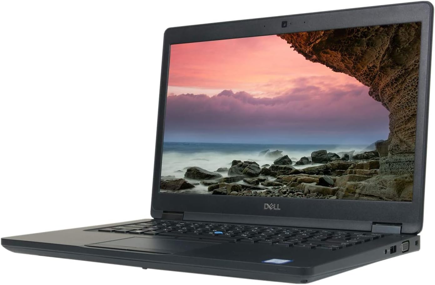 Dell Latitude 5490 | Core i7 | 8th Gen