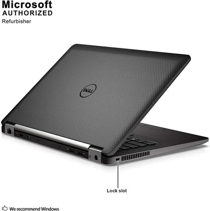 Dell Latitude E7470