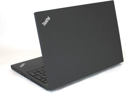 Lenovo Thinkpad T560 - core i5-6th Gen