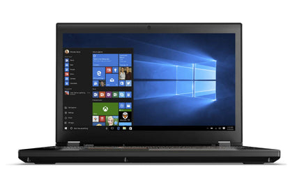Lenovo ThinkPad P50 15.6 - Core i7 6820HQ