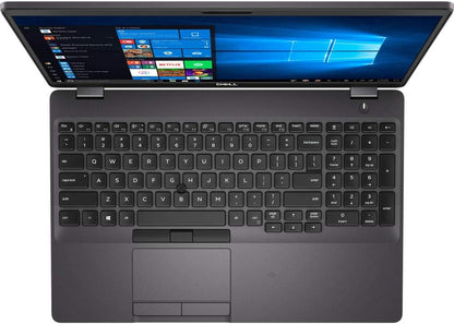 Dell Latitude 5500 | Core i5|8th Gen |