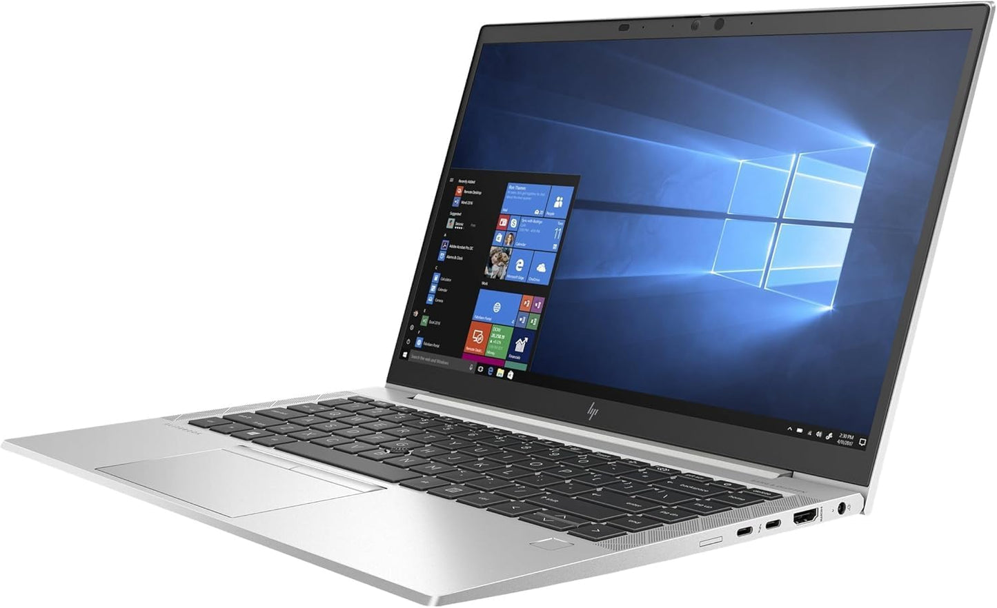 HP EliteBook 840 G7 Laptop Touch