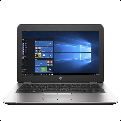 HP Elitebook 820 G3 Business | core i5 |6th Gen |