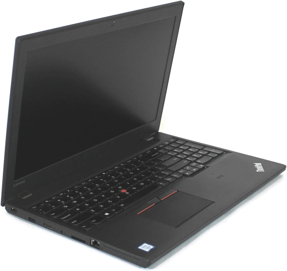 Lenovo Thinkpad T560 - core i5-6th Gen