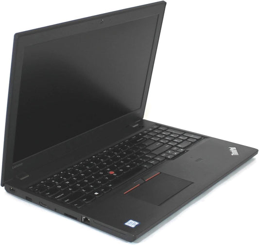 Lenovo Thinkpad T560 - core i5-6th Gen