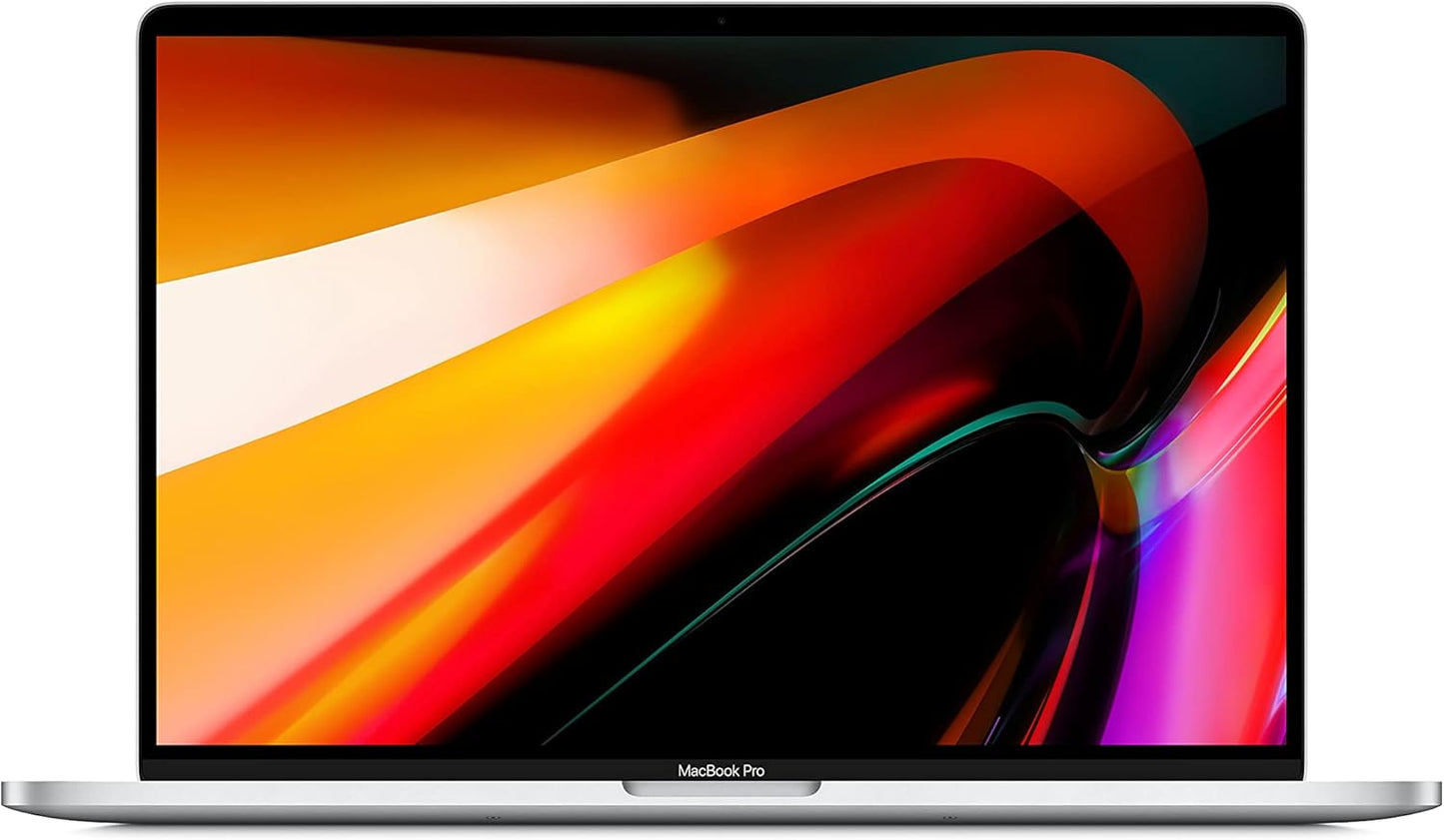 MacBook Pro Apple (2019) |  Intel Core i9-9750H |