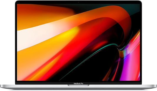 MacBook Pro Apple (2019) |  Intel Core i9-9750H |