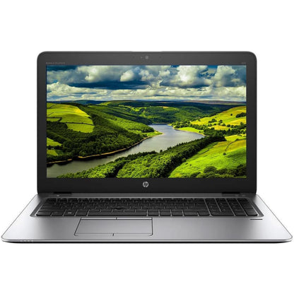 HP 850 G4 Laptop core i7  7th