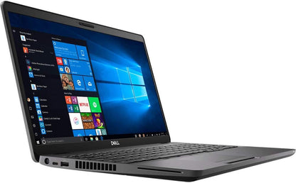 Dell Latitude 5500 | Core i5|8th Gen |