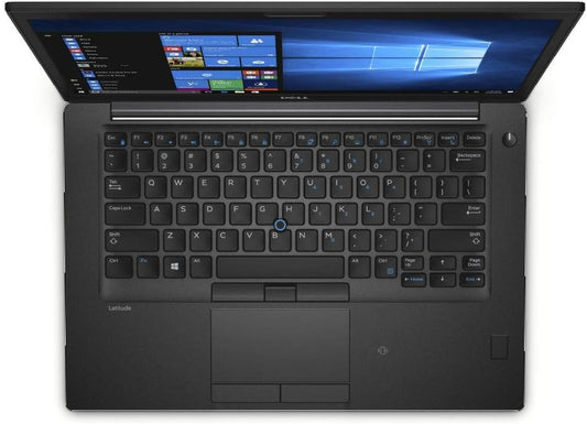 Dell Latitude 7480 (Upgraded Version) Laptop Core i7 | 7th