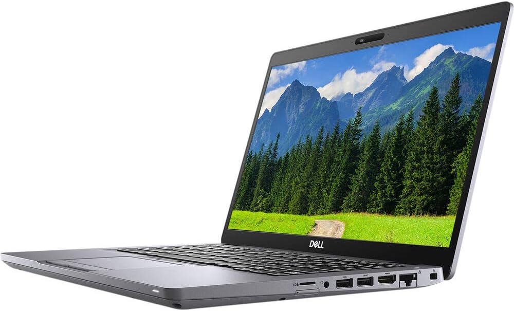 Dell Latitude 5410 Business Laptop