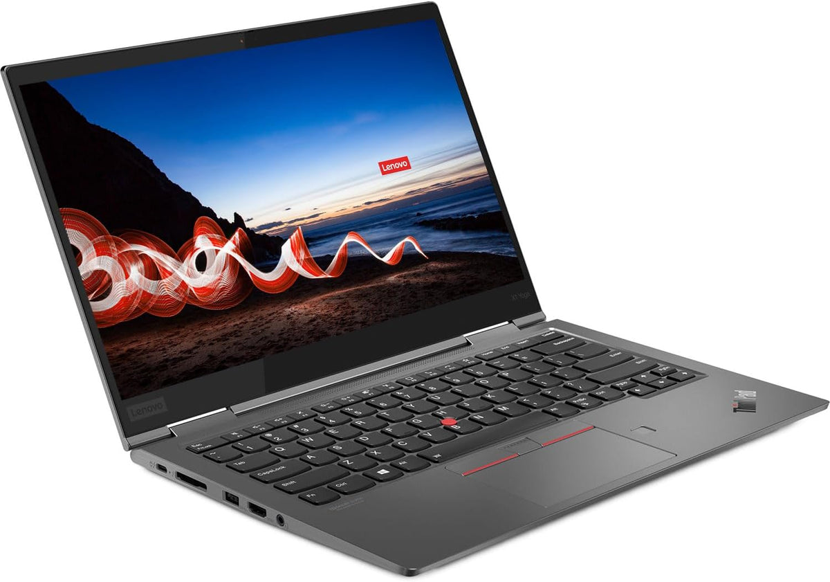 Lenovo Thinkpad X1 Yoga  i7 10610U