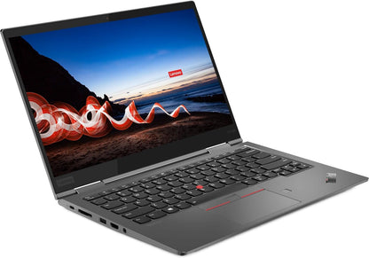 Lenovo Thinkpad X1 Yoga  i7 10610U