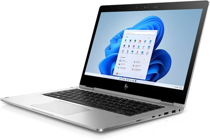 HP EliteBook X360 1030 G2 | 2in1 Laptop