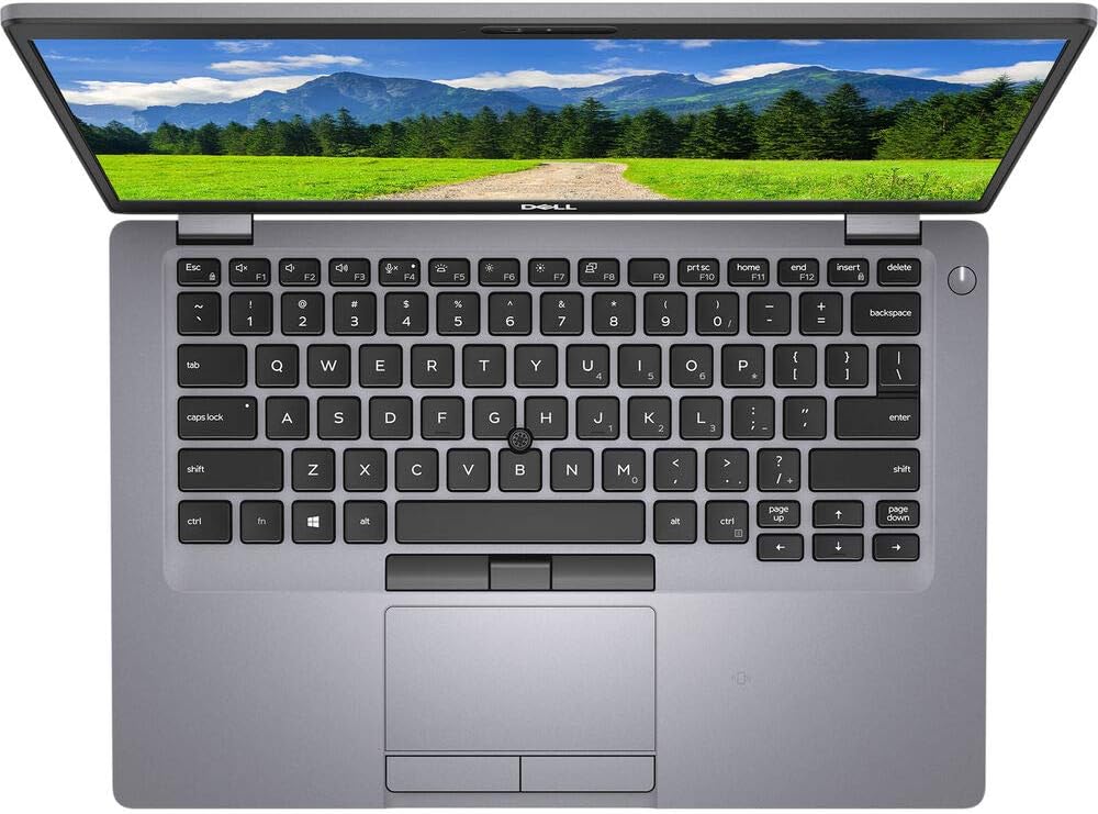 Dell Latitude 5410 Business Laptop