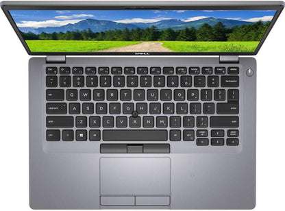 Dell Latitude 5410 Business Laptop