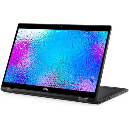 Dell  Latitude 7390 2-in-1 core i7