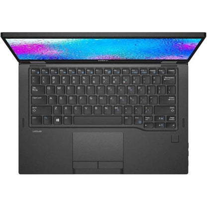 Dell  Latitude 7390 2-in-1 core i7