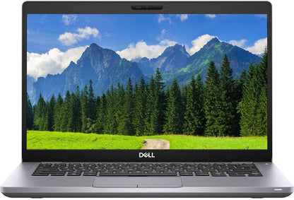 Dell Latitude 5410 Business Laptop