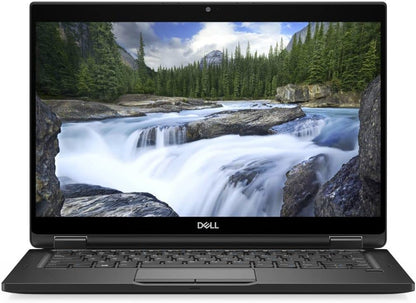 Dell Latitude 7390 | Core i5 | 8th Gen |