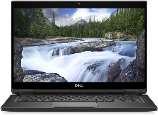 Dell Latitude 7390 | Core i5 | 8th Gen |