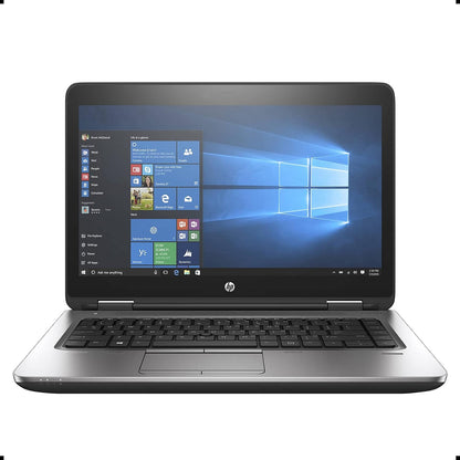 HP Pro book 640 G3 | Core i5 | 7th Gen |