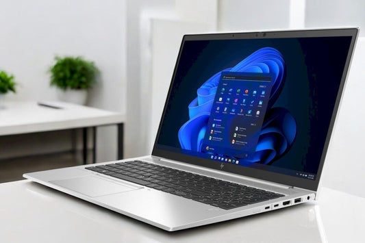 HP ELITEBOOK 850 G7 Business Laptop