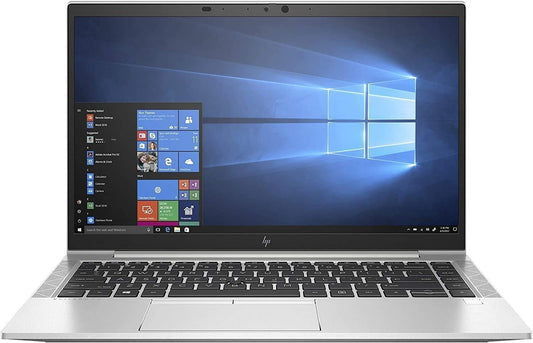 HP EliteBook 840 G7 Laptop Touch
